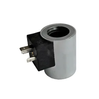 12VDC Aftermarket Bosch R902602690 Solenoid Valve Coil
