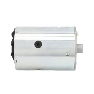 12VDC CCW Electric Pump Motor Assembly 38151GT for Genie AWP-25S Aerial Work Platform