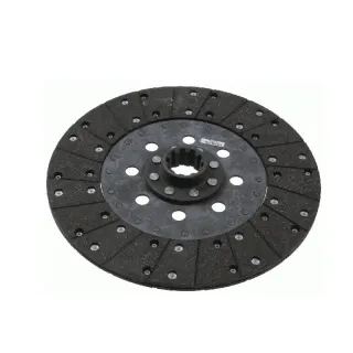 13 Inches 10 Splines Clutch Plate D9NN7550AA for Ford New Holland 5000 5100 5200 5600 6600 7600 6700 7700 5610 6610 7610