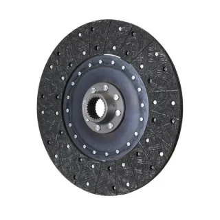 13 Inches 25 Splines Clutch Plate D2NN7550CA for Ford Tractor 6600