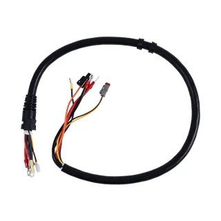 132mm Drive Motor Cable 1001132439 for JLG Scissor Lift 2030ES 2630ES 2646ES 3246ES