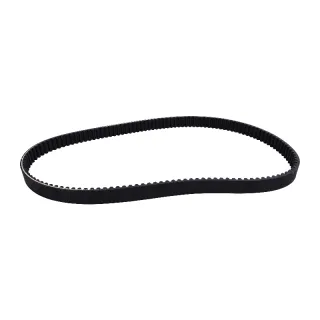 133Teeth 1-1/2" 14mm Rear Final Drive Belt 58-418 40015-90 for 1991-1999 Dyna FXD FXWG