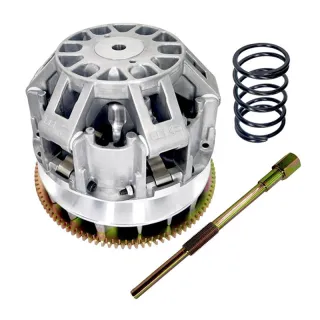 Water Pump Assembly 3084458 for Can-Am Outlander 400 450 Bombardier Quest Traxter 500 650