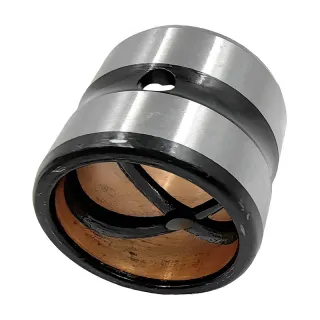 Bushing 69421-66520 for Kubota KH51 KX61 U15-3 U17-3 CASE CK13 CK15 Excavator