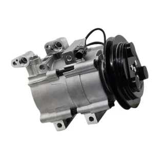 A/C Compressor 0K20B61450E for Hyundai Vehicle Terracan Truck HD270 HD320 HD700