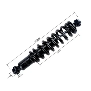 Front Shock Absorber JN3-F3350-00 for Yamaha Golf Cart 1995-2002 G14 G16