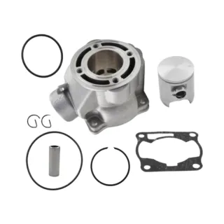 Cylinder Piston Gasket Top End Kit 4ES-11311-30 for Yamaha Motorcycle 1993-2001 YZ80 1993-2014 YZ85