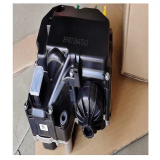 Urea Pump 92069250 for CASE Excavator CX130D CX145 CX160 CX210 CX245 CX250 CX290