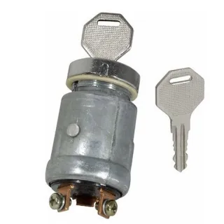 Ignition Switch 3BA-55-13251 for Komatsu Forklift AE50 AM50 FB09-13RC FB09M-13M-12 FB15M-3 FB18M-3 FB20A-12 FB20AF-12