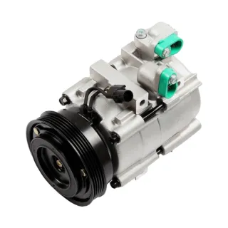 A/C Compressor CO10703C for Kia Vehicle 2001-2006 Optima Magentis