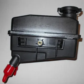 Power Steering Reservoir Tank 19133714 88957185 for GM Cadillac SRX 2004-2009 STS 2005-2011
