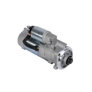 Starter 1K012-63013A for Kubota Tractor M8540HDNB M6-131DTC M7-131P M7-151S M7-171P M7-172S