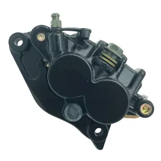 Front Brake Caliper 45100-MN1-872 for Honda Motorcycle 1984-1985 CR125R CR250R 1988-1990 XR250R XR600R