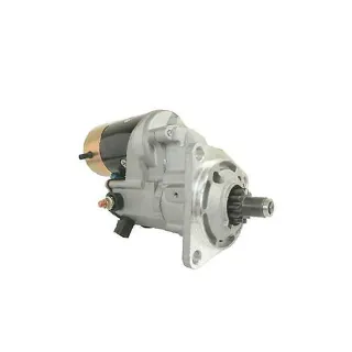 Starter Motor 127675-77011 for Yanmar Marine Engine 6CX530 6CXBM-GT 6CX-ETE 6CXM-ETE 6CXM-GTE 6CXM-GTE2