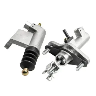 Clutch Master and Slave Cylinder Set 46920-S5A-G01 for Honda Vehicle 2001-2005 Civic