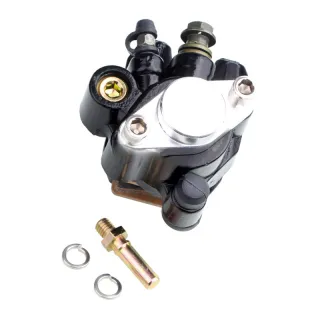 Rear Brake Caliper 5TG-2580W-00-00 for Yamaha ATV 2004-2005 YFZ450