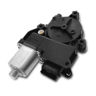 Left Front Power Window Lift Motor 82450-3S011 for Hyundai Vehicle 2011-2015 Sonata Hybrid