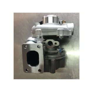 Turbo TB28 Turbocharger 711229-5001 for YUCHAI Engine YC4110ZQ