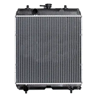 Water Tank Radiator TC620-16000 for Kubota Tractor L3301F L3301H L3302 L3901H L3902