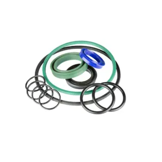 Cylinder Seal Kit AH149848 for John Deere Loader 410G 410J 410K 410E 444J 444K 524K 544E 544H 544J 544K 624J Dozer 750J 750K 850J 850K