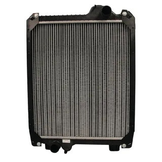 Water Tank Radiator 87352191 for New Holland Tractor TM140 TM155