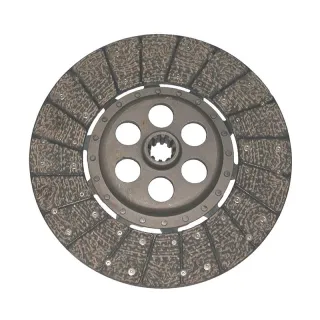 Clutch Disc 516068M91 for Massey Ferguson Tractor 65 135 165 175 35X TO35 2200 31 135 US Built 230 US Built