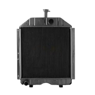 Water Tank Radiator 16544-72060 for Kubota Tractor M9580DT M9580DT-C