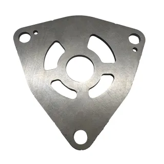 Injection Pump Plate 294183-5010 294183-5030 for Denso Fuel Injection Pump 294050-0027 294050-0042 294050-0172 294050-0420 294050-0640 294050-0651