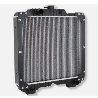 Water Tank Radiator 84175586 for New Holland Tractor TD5010 TD5020 TD5030 TD5050