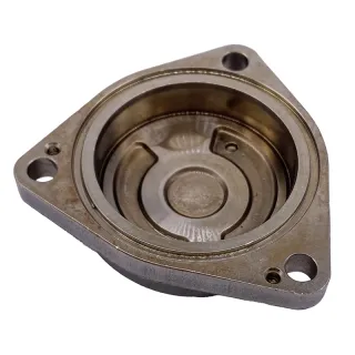 Fuel Injection Pump Cover 294184-0030 294184-0140 294184-0220 for Denso Pump 294000-0030 294000-1180 294000-1290 294000-1840 294000-2270 294000-2600