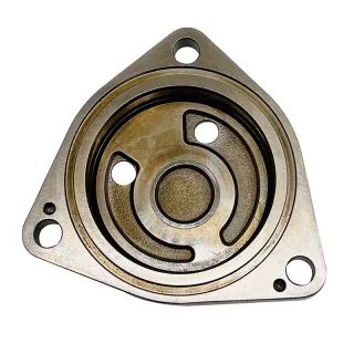 Fuel Injection Pump Cover 294184-0190 for Denso Pump 294000-1122 294000-1130 294000-1700 294000-2360 294000-3000 294000-3120 294000-3160