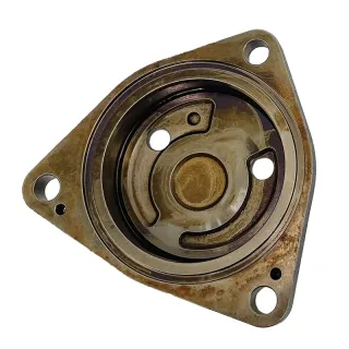 Fuel Injection Pump Cover 294184-5030 for Denso HP4 Pump 294050-0440 294050-0450 294050-0540 294050-0590 294050-0650 294050-0940