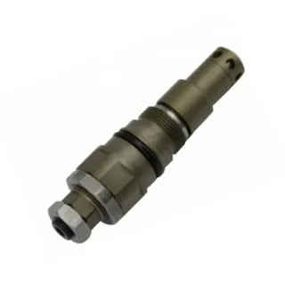 Main Relief Valve 52081001-9126 for Kawasaki Excavator