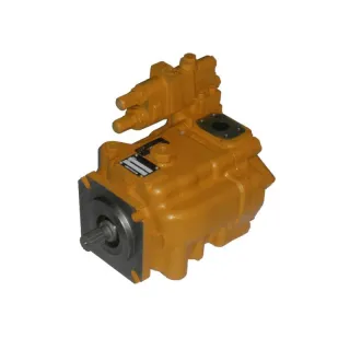 Hydraulic Piston Pump 6E-0838 for Caterpillar CAT Backhoe Loader 426