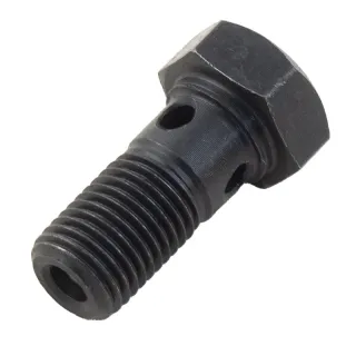 Oil Relief Valve 4138A017 for Perkins Engine 100 Series