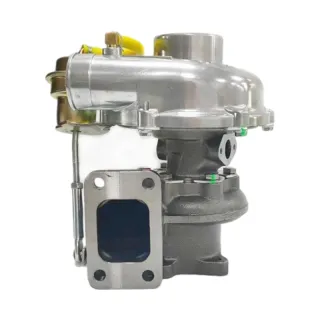 Turbo RHC62 Turbocharger VB240063 51091007538 for Hitachi Earth Moving with H07CT Engine