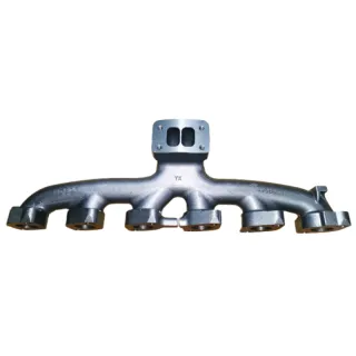 Exhaust Manifold 396-8052 for Caterpillar CAT Engine C6.6 Motor Grader 120M 140 GC