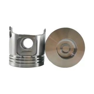 Piston AM881978 for Yanmar Engine 3TNV84 4TNV84 John Deere Tractor 3120 3203 3225C 3235C 3245C 3520 990