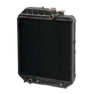 Water Tank Radiator 82015099 for New Holland Tractor 8240 7840O 8340 7840