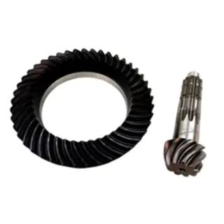Bevel Gear Set 47135643 for New Holland Tractor TL80A TL100 TL90A TL70, TL80 TL90 TL100A
