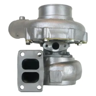 Turbo GT3776 Turbocharger 87801634 for New Holland Combine TR89 TR99