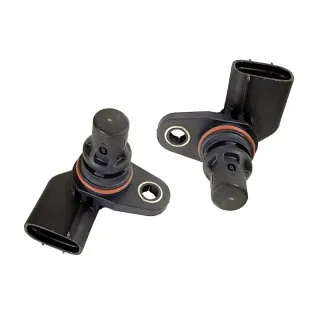 2 Pieces Camshaft Position Sensor 39350-2E200 for Kia Vehicle 2017-2023 Forte 2021-2024 Seltos 2017-2024 Soul