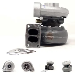 Turbocharger RE16967 RE19784 SE500250 for John Deere 6466 466 6.6L Engine 8430 8440 8450 8640 9940 5720 5820 1085 985 1177