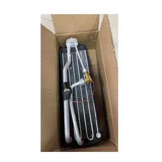 A/C Evaporator Assembly TW503700-3990 for Komatsu CD110R-2 Engine GD555-3 GD655-3 GD675-3 PC128US-2 PC138US-2 PC228US-3