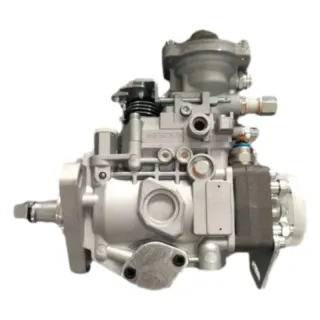 Fuel Injection Pump 504068393 for New Holland Engine F4GE0454A D610 Tractor HW305S HW325 HW305