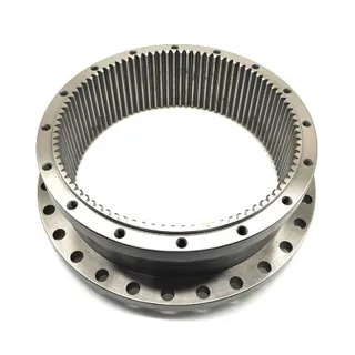 Ring Gear 457-7977 for Caterpillar CAT Excavator 319C 321D 323D 320E 318F L 320 323 318C 323F