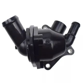Thermostat and Housing Case 19320-PNA-003 for Honda Vehicle 2002-2005 Civic 2002-2006 CR-V