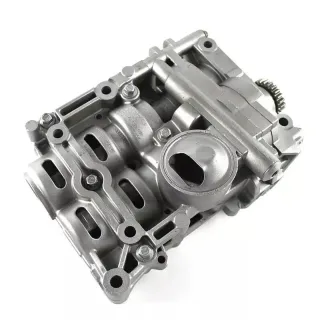 Shaft Balance Oil Pump 2330025922 for Kia Vehicle 2009-2013 Forte Forte Koup 2006-2010 Optima 2006-2011 Rondo