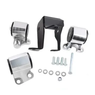 Engine Support Modification Kit for Honda Vehicle 1996-2000 Civic