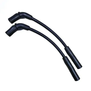 10mm Spark Plug Wires TONS-07XL-10MM for Harley Davidson Motorcycle 2007-2025 Sportster 883 1200